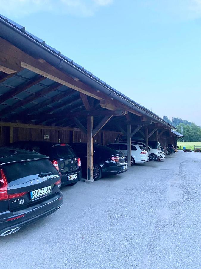Hotel Cafe' Hermann Schladming Exteriér fotografie
