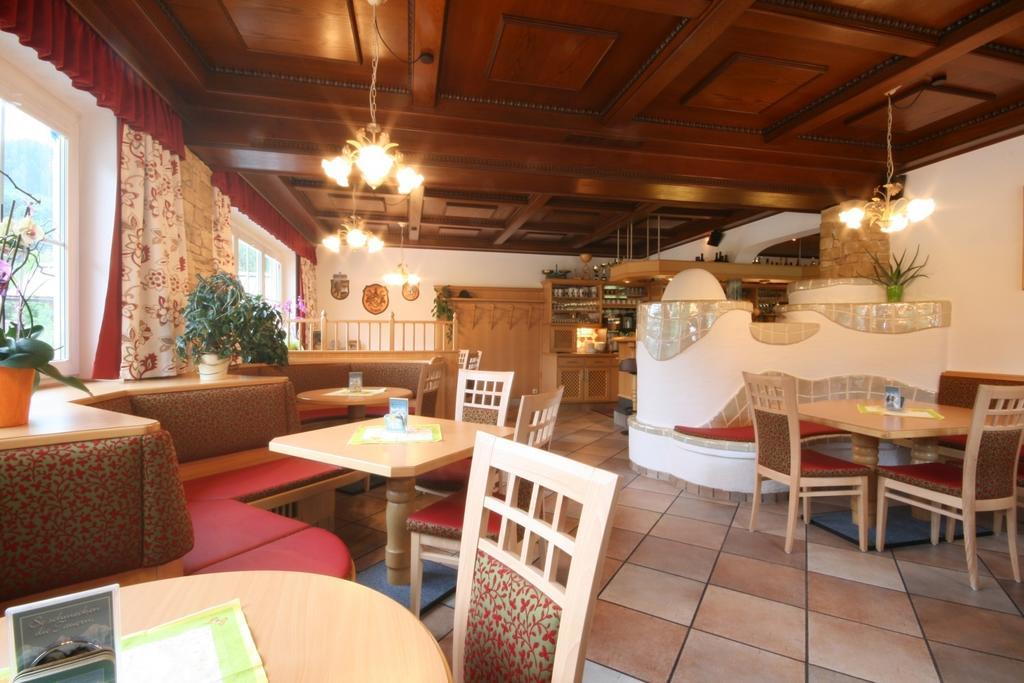 Hotel Cafe' Hermann Schladming Exteriér fotografie