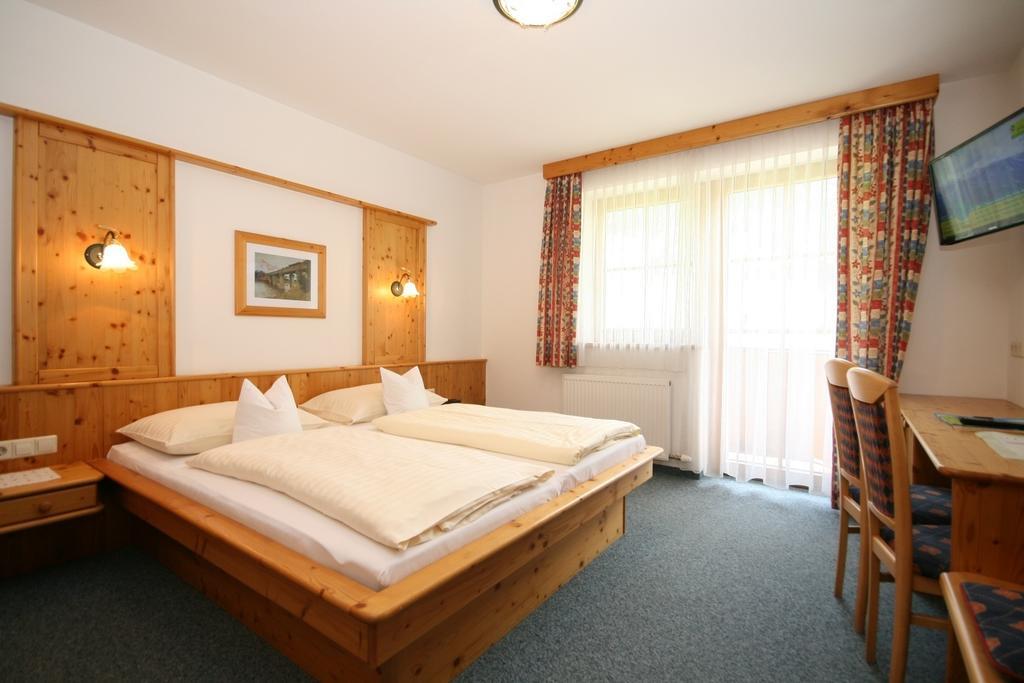 Hotel Cafe' Hermann Schladming Pokoj fotografie