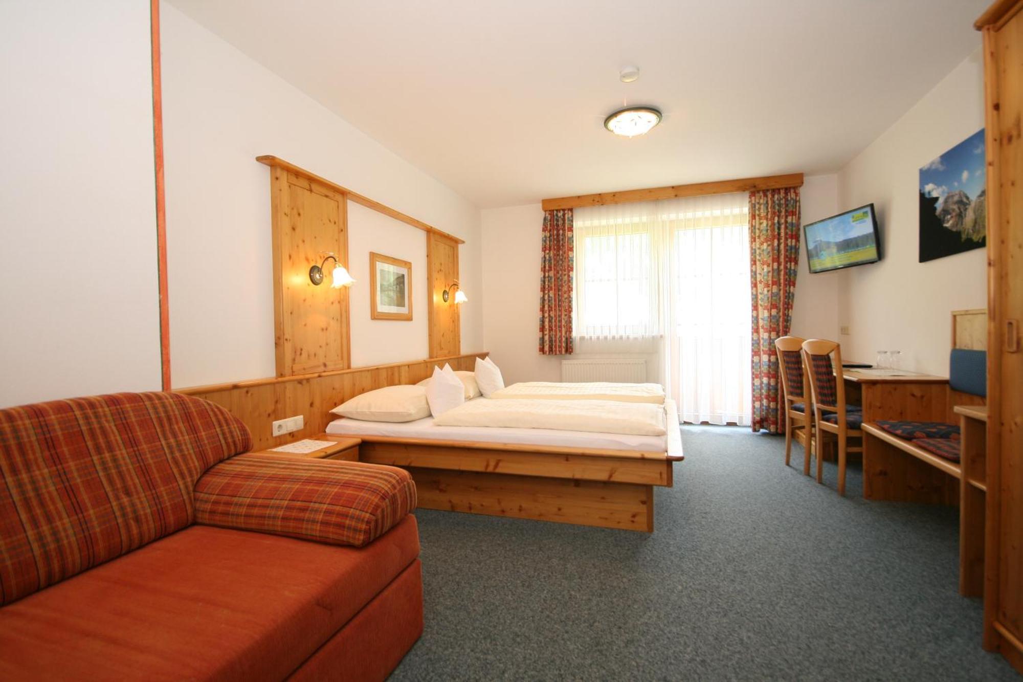 Hotel Cafe' Hermann Schladming Exteriér fotografie