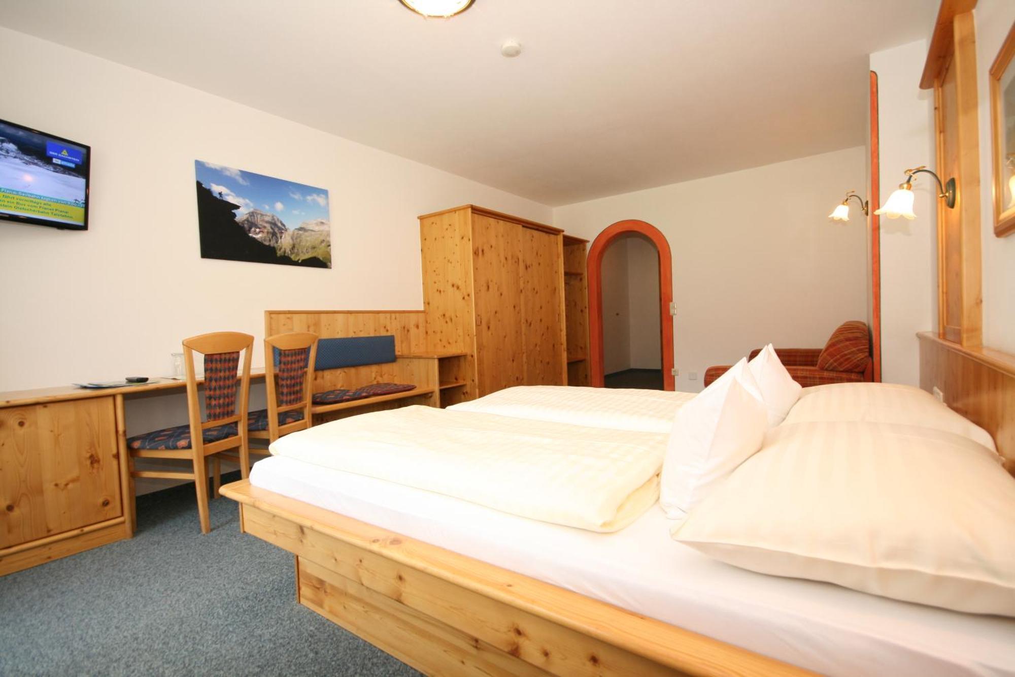 Hotel Cafe' Hermann Schladming Exteriér fotografie