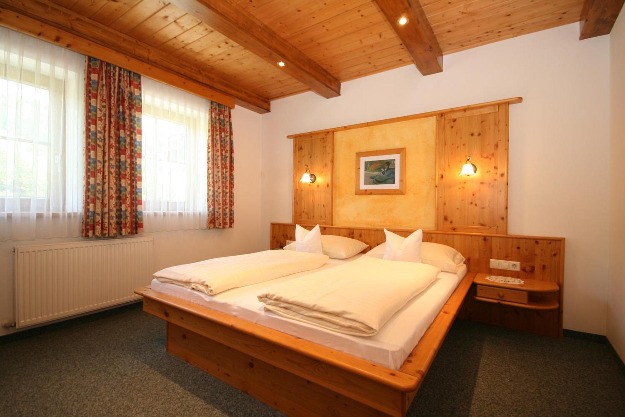Hotel Cafe' Hermann Schladming Exteriér fotografie